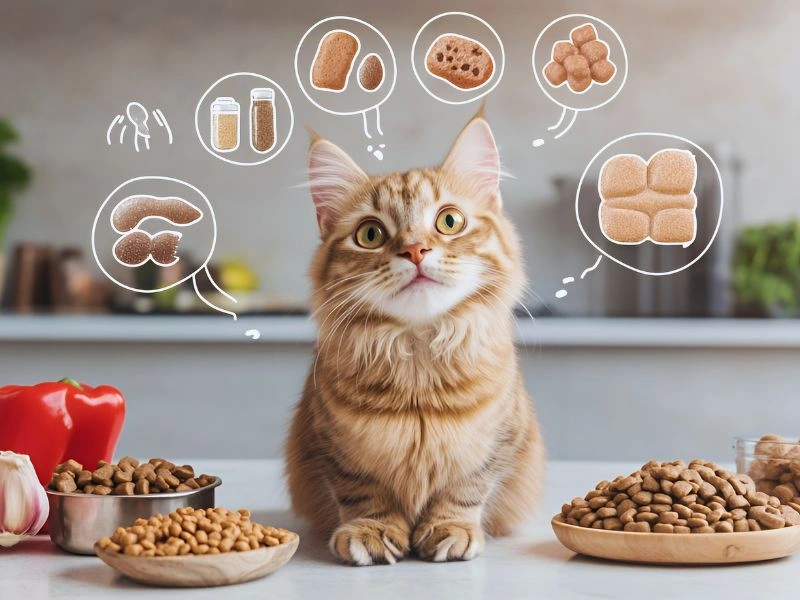 Best Fresh Pet Cat Food Brands (Comparison)
