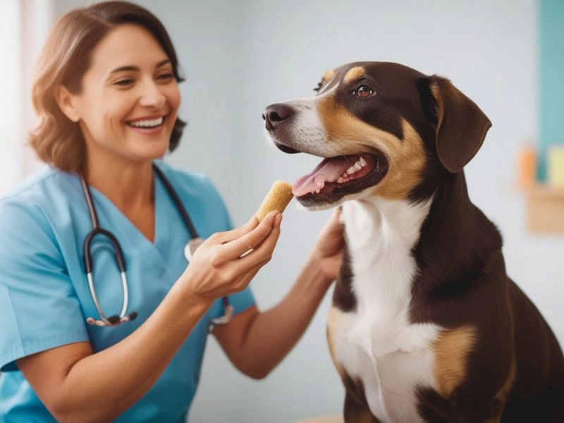 What Will the Doctor Do for a Dog Bite on the Finger?