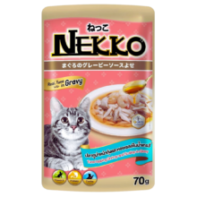 Nekko Cat Food Price in Bangladesh