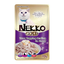Nekko Cat Food Price in Bangladesh