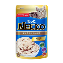 Nekko Cat Food Price in Bangladesh