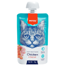 Wanpy Cat Treats Price in Bangladesh