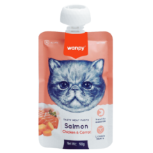 Wanpy Cat Treats Price in Bangladesh