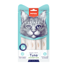 Wanpy Cat Treats Price in Bangladesh