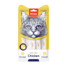 Wanpy Cat Treats Price in Bangladesh