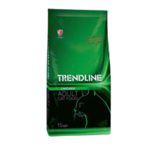Trendline Cat Food Adult Chicken 15kg