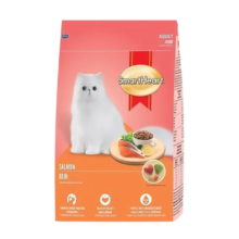 SmartHeart Cat Food Salmon 7kg