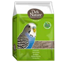 Premium Deli Nature For Budgies (1Kg)