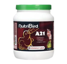 Nutribird A21 800g