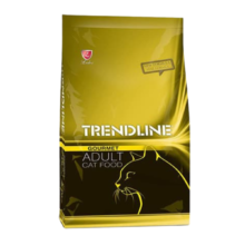 Trendline Cat Food Gourmet 1 Kg