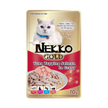 Nekko Cat Food Price in Bangladesh