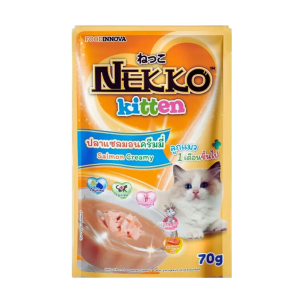 Nekko Cat Food Price in Bangladesh