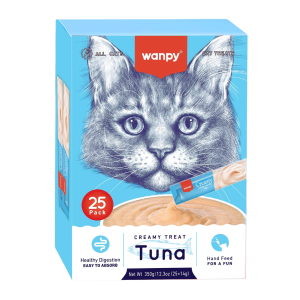 Wanpy Cat Treats Price in Bangladesh
