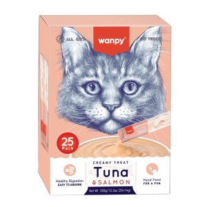 Wanpy Cat Treats Price in Bangladesh