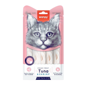 Wanpy Cat Treats Price in Bangladesh