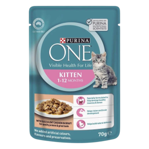 Purina Cat Food Price in Bangladesh