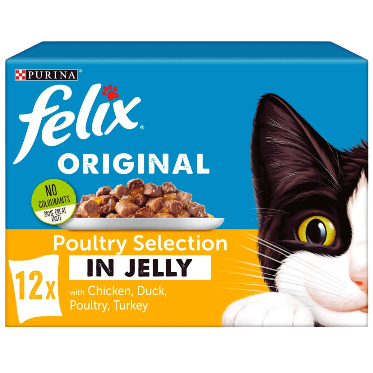 Purina Cat Food Price in Bangladesh