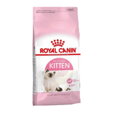 Royal Canin Second Age Kitten Food 400gm