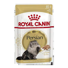 Royal Canin Pouch Persian Adult Cat Wet Food 85gm