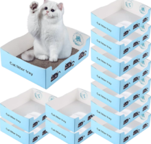 Cat Litter Box Price in Bangladesh