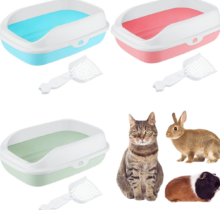 Cat Litter Box Price in Bangladesh
