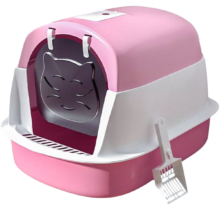 Cat Litter Box Price in Bangladesh