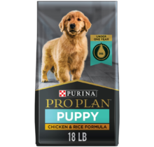 Purina Pro Plan Puppy Chicken & Rice, 18 lb Bag Price in Bangladesh