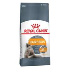 royal canin hair and skin