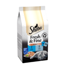 Sheba Cat Food Price in Bangladesh