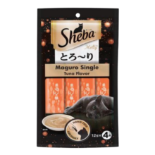 Sheba Melty Cat Treats Tuna Price in Bangladesh