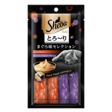 Sheba Melty Cat Treats Tuna & Seafood Price in Bangladesh