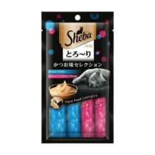 Sheba Melty Cat Treats Katsuo & Salmon Price in Bangladesh