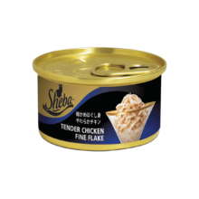 Sheba Cat Can Food Tender Chicken Fine Flakes Price in Bangladesh
