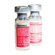 Verorab Vaccine Price in Bangladesh