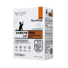 Nature Bridge Cat Food Price in Bangladesh