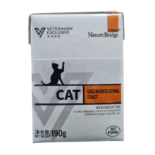 Nature Bridge Cat Food Price in Bangladesh