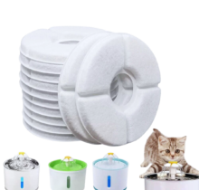 Cat Water Fountain Filter Replacement Filters