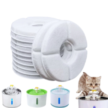 Cat Water Fountain Filter Replacement Filters