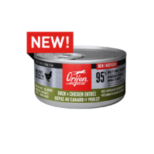 Orijen Duck & Chicken Entrée Wet Cat Food Price in Bangladesh
