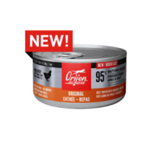 Orijen Original Entrée Wet Cat Food Price in Bangladesh