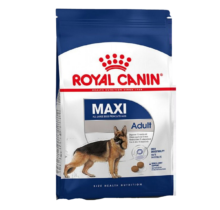 Royal Canin Maxi Adult Dog Food 4kg