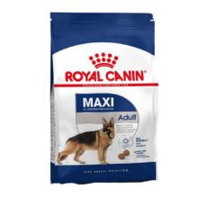 Royal Canin Maxi Adult Dog Food 4kg