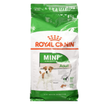 Royal Canin Mini Adult Dry Dog Food 2kg
