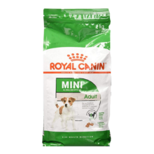 Royal Canin Mini Adult Dry Dog Food 2kg