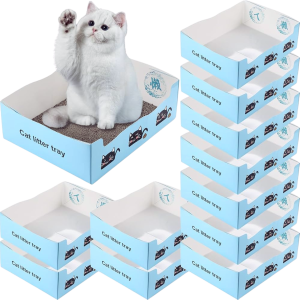 Cat Litter Box Price in Bangladesh