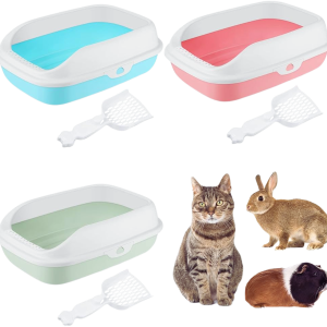 Cat Litter Box Price in Bangladesh