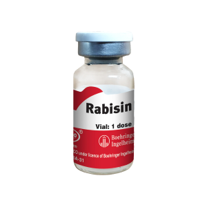 Rabisin Vaccine Price in Bangladesh