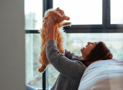 Signs of a Healthy Cat