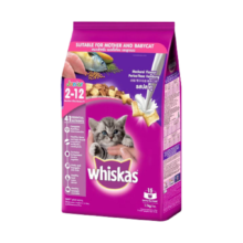 whiskas cat food Price in Bangladesh
