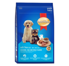 SmartHeart Chicken and Egg Adult Dry Dog Food Price in Bangladesh